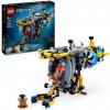 LEGO® Technic 42201 Hlbokomorská výskumná ponorka