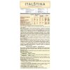 Italština – souhrn gramatiky