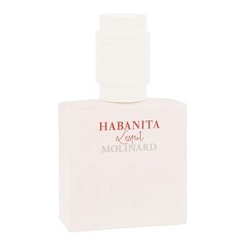 Molinard Habanita Habanita L'Esprit parfumovaná voda dámska 30 ml