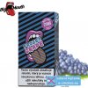 Big Mouth SALT Frozen Grape 10ml - 20mg (e-liquid do elektronickej cigarety)