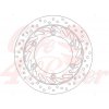 Brzdový kotúč FERODO FMD0093R