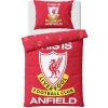 Fan-shop Povlečení LIVERPOOL FC TIA