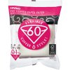 Papierové filtre Hario V60-01 bielené
