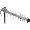 RTV anténa LOGARITMICKÁ ANTÉNA ATK-LOG/LTE+FME/10 GSM/DCS/UMTS/HSDPA/LTE