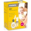 MEDELA Solo NEW elektrická odsávačka mlieka 1x1 ks