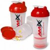 Amix Monster Shaker 600 ml biela