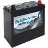 Bjorn 12V 45Ah 340A BA0450