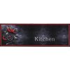 Behúň Cook & Wash Spicy kitchen 50x150 cm