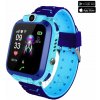 Luxria KidsWatch K1 - Detské inteligetné hodinky modré