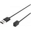 Nabíjecí USB-A kabel FIXED pro Xiaomi Mi Band/Smart Band 8/9/Pro/Active, černý FIXDW-1176