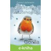 E-kniha Zvierací záchranári: Zasnežená červienka - Mary Kelly, Jon Davis (ilustrátor)