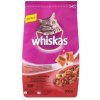 Mars WHISKAS Adult cat s hovädzím mäsom 300 g