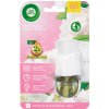 Air Wick Electric náhradná náplň Pivonka&Jasmín 19 ml