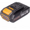 POWERMAT PM-IPSA-220C Li-ion 20V 2 Ah
