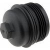 Kryt, puzdro olejového filtra TDI/AUDI A4 2004-2012,A5 2007-,A6 2005-,A7 2012-,A8 2004-,Q5 2008-,Q7 2006-,VW PHAETON TOUAREG NTY