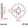 JT Reťazové koliečko JT JTF 287-15 15T, 520