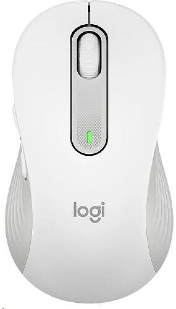 Logitech Signature M650 L Wireless Mouse Business 910-006349