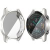 Silikónový kryt pre Huawei Watch GT2 46 mm - Strieborný