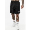Ben Lee pánske kraťasy Alexus, čierne