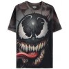 Difuzed Tričko Venom - Venom AOP (veľkosť M)