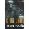 Útok obrů [Hearne Kevin]