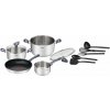 Sada riadu Tefal Sada nerez riadu Daily Cook 11 ks G713SB45 (G713SB45)