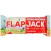 FLAP JACK ovsený brusnica BZL 80g BRYNMOR