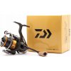 Daiwa 22 Silvercreek X LT 2500S XH