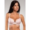 Fantasy 15801 push up podprsenka starorůžová