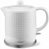 Keramický elektrický rýchlovarná kanvica BIELY 1,2l 1200W | Maestro MR-067