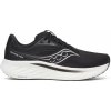 Saucony Ride 18 Black/White EU 38.5