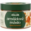 4Slim Arašidové maslo slaný karamel 500g 500g