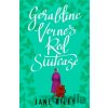 Geraldine Verne's Red Suitcase - Jane Riley