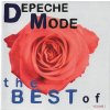 Depeche Mode - The Best Of Depeche Mode, Vol. 1 (2 CD)