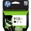 Atrament HP 912 XL čierna, 3YL84AE (825 str./5%)