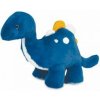Doudou Histoire d´Ours modrý dinosaurus 40 cm