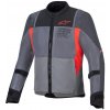 Alpinestars ST-2 AIR 2025 sivo-tmavo sivo-červená
