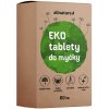Allnature EKO tablety do myčky 60 ks