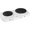 ECG EV 2512 White