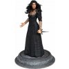 Dark Horse Witcher Netflix PVC Statue Yennefer 20 cm