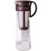 Hario Mizudashi Cold Brew MCPN-14CBR Brown
