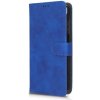 Peňaženkové puzdro Solid modré – Blackview GBV7100