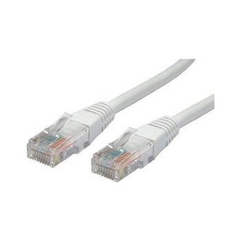 AQ xaqcc71200 UTP CAT 5, RJ-45 LAN, 20m