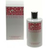 Jil Sander Sport Fitness toaletná voda dámska 100 ml