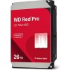WES Western Digital Red WD260KFGX pevný disk 3.5