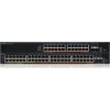 Zyxel XMG2230-52HP, L3 Access Switch, 16x 2.5G, 32x 1G, AC:960W PoE , DC:2400W PoE, 4 x SFP+ Uplink, incl 1 yr NebulaF