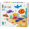 Hey Clay Hey Clay Hey Clay Oceán