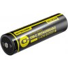 Nitecore NL1834R akumulátor 3400mAh, USB-C nabíjateľný