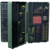 RidgeMonkey Pro Tackle Krabička na Príslušenstvo Armoury Box