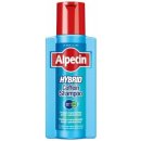 Šampón Alpecin Hybrid Coffein Shampoo 375 ml